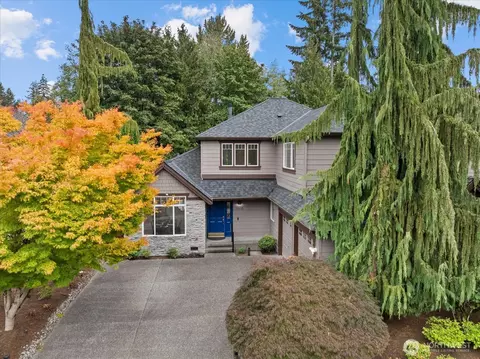Exterior - 17405 33rd Dr SE, Bothell, WA 98012 photo 8 of 8