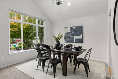 Dining - 17405 33rd Dr SE, Bothell, WA 98012 photo 1 of 2