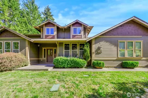 18301 62nd St E, Bonney Lake, WA 98391