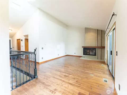 Living - 156 Hilltop Dr #A, Sequim, WA 98382 photo 2 of 6
