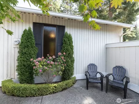 Exterior - 156 Hilltop Dr #A, Sequim, WA 98382 photo 5 of 6