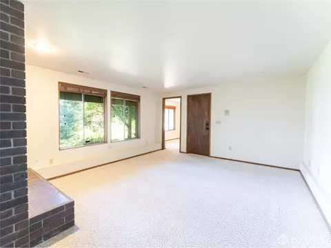 Living - 156 Hilltop Dr #A, Sequim, WA 98382 photo 5 of 6
