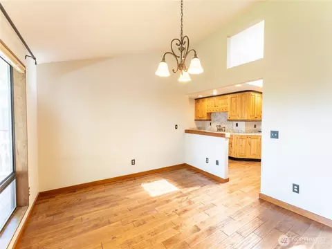 Dining - 156 Hilltop Dr #A, Sequim, WA 98382 photo 1 of 1