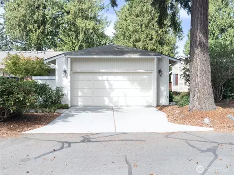 Exterior - 156 Hilltop Dr #A, Sequim, WA 98382 photo 2 of 6