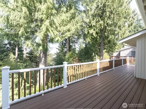 Exterior - 156 Hilltop Dr #A, Sequim, WA 98382 photo 6 of 6