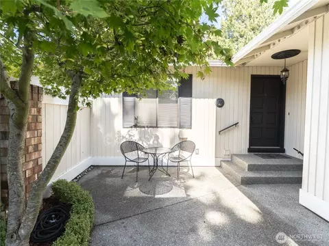 Exterior - 156 Hilltop Dr #A, Sequim, WA 98382 photo 4 of 6