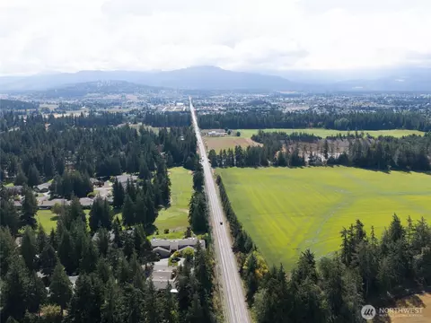 View/Area - 156 Hilltop Dr #A, Sequim, WA 98382 photo 2 of 2