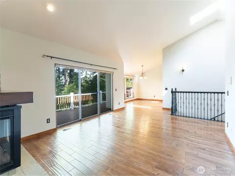 Living - 156 Hilltop Dr #A, Sequim, WA 98382 photo 3 of 6