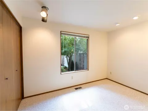 Bedroom - 156 Hilltop Dr #A, Sequim, WA 98382 photo 1 of 4