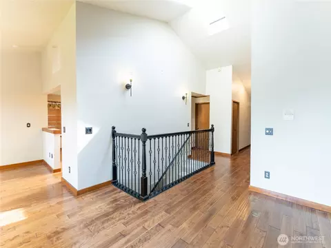 Entry Way - 156 Hilltop Dr #A, Sequim, WA 98382 photo 6 of 6