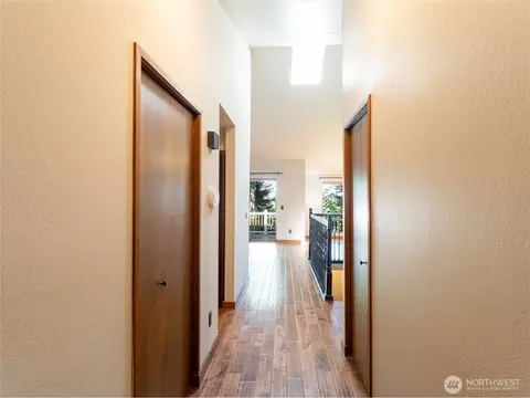 Entry Way - 156 Hilltop Dr #A, Sequim, WA 98382 photo 3 of 6