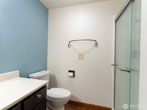 Bath - 156 Hilltop Dr #A, Sequim, WA 98382 photo 2 of 5