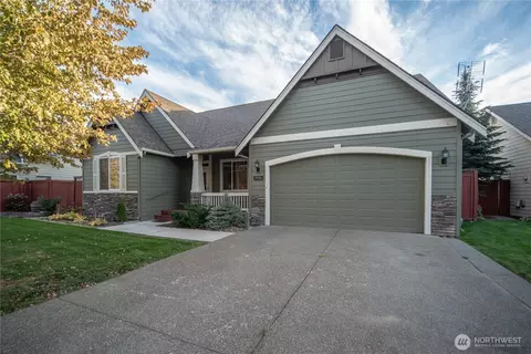 2510 Carriage Loop, Ellensburg, WA 98926