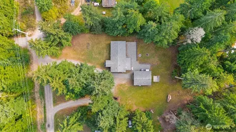 Exterior - 1914 284th St E, Roy, WA 98580 photo 10 of 10