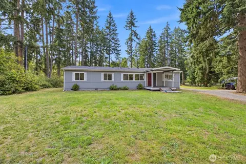 Exterior - 1914 284th St E, Roy, WA 98580 photo 4 of 10