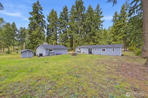 Exterior - 1914 284th St E, Roy, WA 98580 photo 8 of 10