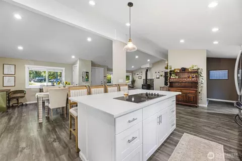 Kitchen - 1914 284th St E, Roy, WA 98580 photo 5 of 5
