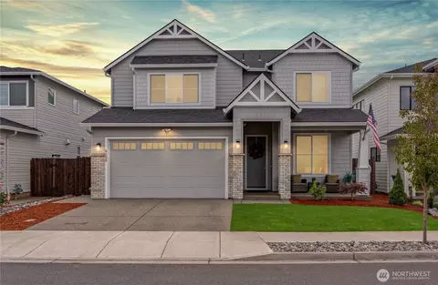 8008 NE 172nd Ave, Vancouver, WA 98682
