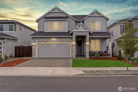 8008 NE 172nd Ave, Vancouver, WA 98682