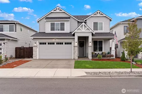 8008 NE 172nd Ave, Vancouver, WA 98682
