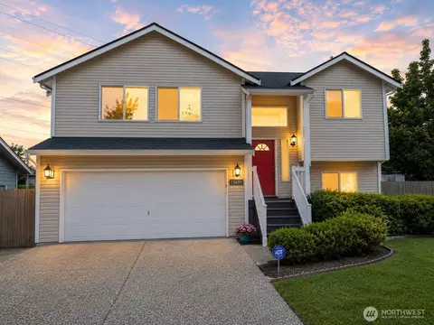 13609 46th Ave SE, Snohomish, WA 98296