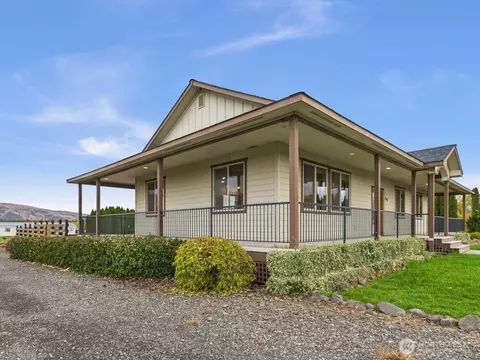 650 S Van Well Ave, East Wenatchee, WA 98802