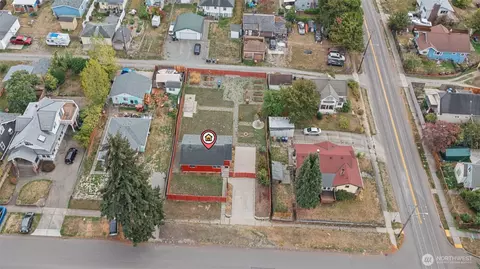 2210 E Harrison St, Tacoma, WA 98404