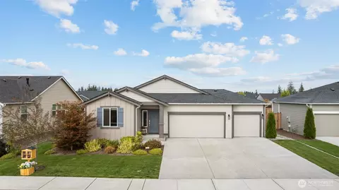 13611 197th St E, Graham, WA 98338