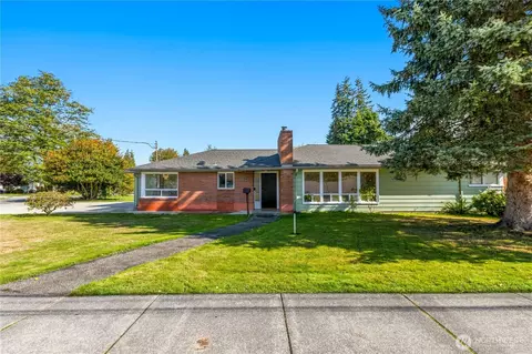 1201 Township St, Sedro Woolley, WA 98284