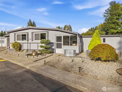 1841 Trosper Rd SW #59, Tumwater, WA 98512
