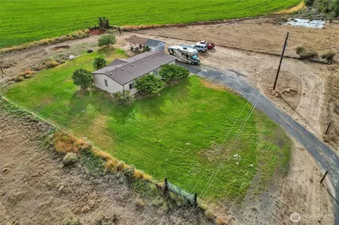 6316 Ferguson Rd NE, Moses Lake, WA 98837
