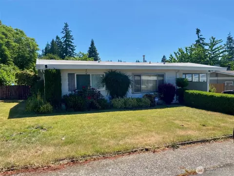 554 Ferndale Ave NE, Renton, WA 98056