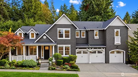 16809 NE 120th St, Redmond, WA 98052