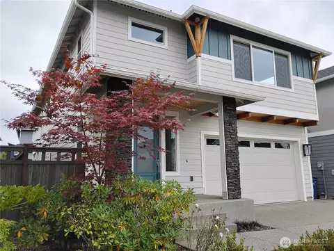 33533 Juniper Ave SE, Black Diamond, WA 98010