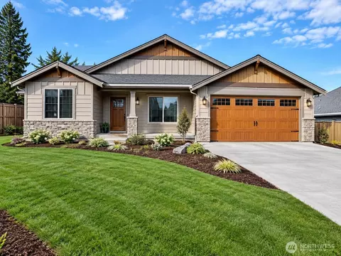 2099 NE Poseidon Ct, Poulsbo, WA 98370