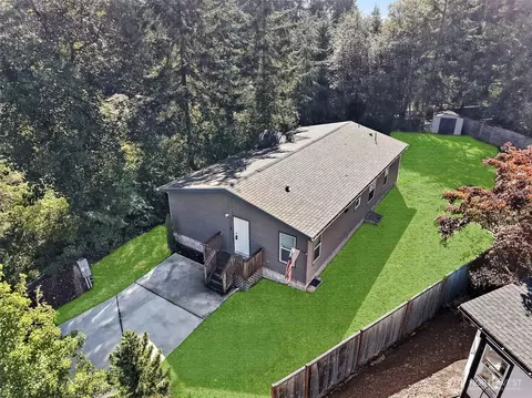 19518 18th Street Ct SW, Lakebay, WA 98349