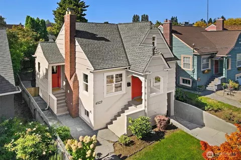 6527 12th Ave NW, Seattle, WA 98117