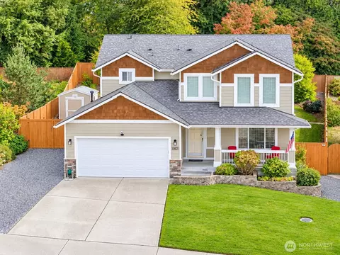 2815 74th Dr NE, Marysville, WA 98270