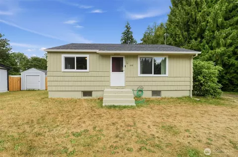 1370 NE Vena Ave, Bremerton, WA 98311