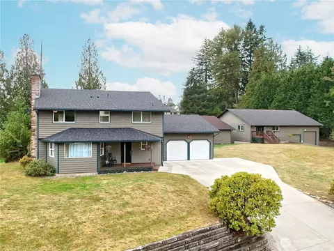 12120 7th Pl SE, Lake Stevens, WA 98258