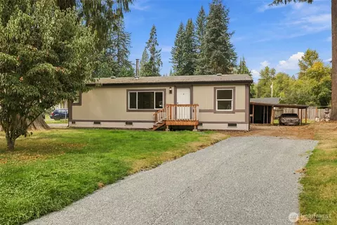 17233 119th Pl NE, Arlington, WA 98223