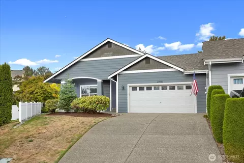 20097 High Meadows Rd SE, Monroe, WA 98272