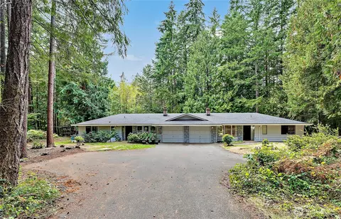 5320 46th Avenue Ct NW, Gig Harbor, WA 98335