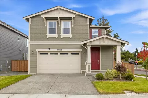 27226 107th Pl SE, Kent, WA 98030