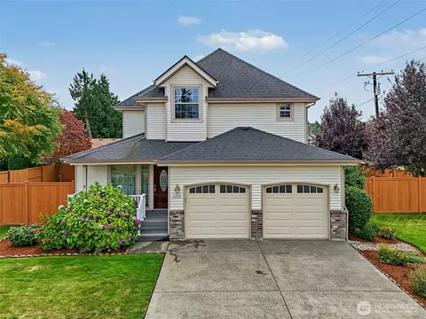 1202 33rd St SE, Auburn, WA 98002