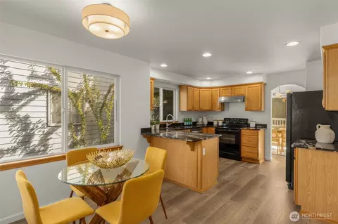 Kitchen - 17028 4th Ave SE, Bothell, WA 98012 photo 1 of 3