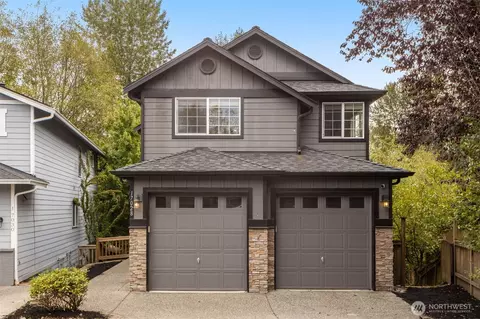 Exterior - 17028 4th Ave SE, Bothell, WA 98012 photo 7 of 7