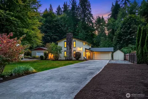 4514 Ferndale Ct SE, Olympia, WA 98501