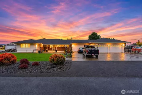 20271 Linden Rd NW, Soap Lake, WA 98851