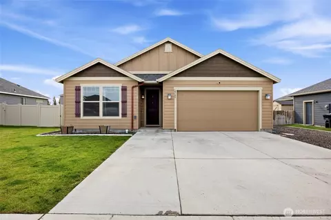 4709 W Wren St, Moses Lake, WA 98837